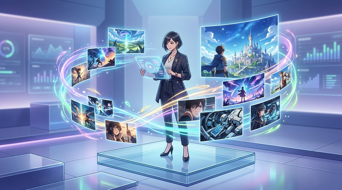 2026年动漫评测必看指南：如何识别优秀作品的亮点