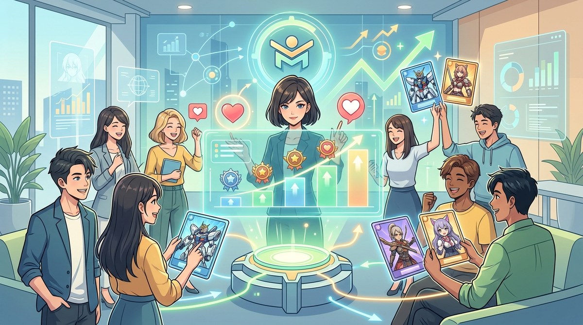 如何打造高效的会员系统提升用户粘性